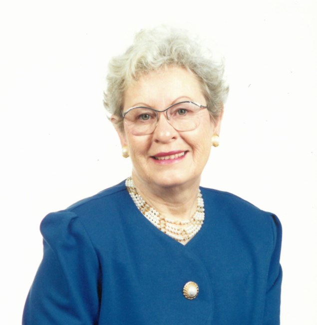 Obituary of Vera Elizabeth Risk