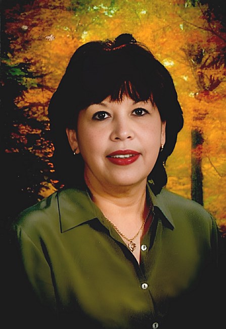 Obituary of Esther Barrera