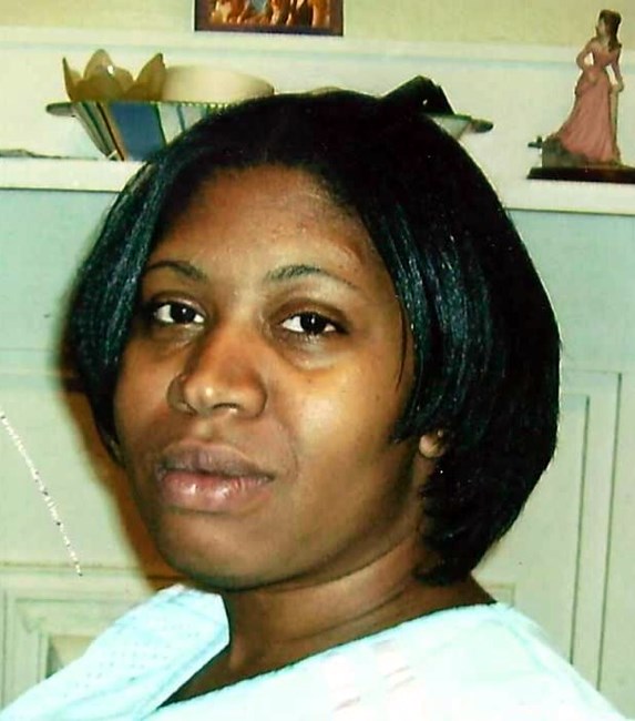 Obituary of Nitiya Kiante Rucker