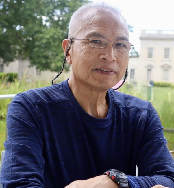 Avis de décès de Cipriano Masicampo Deluna