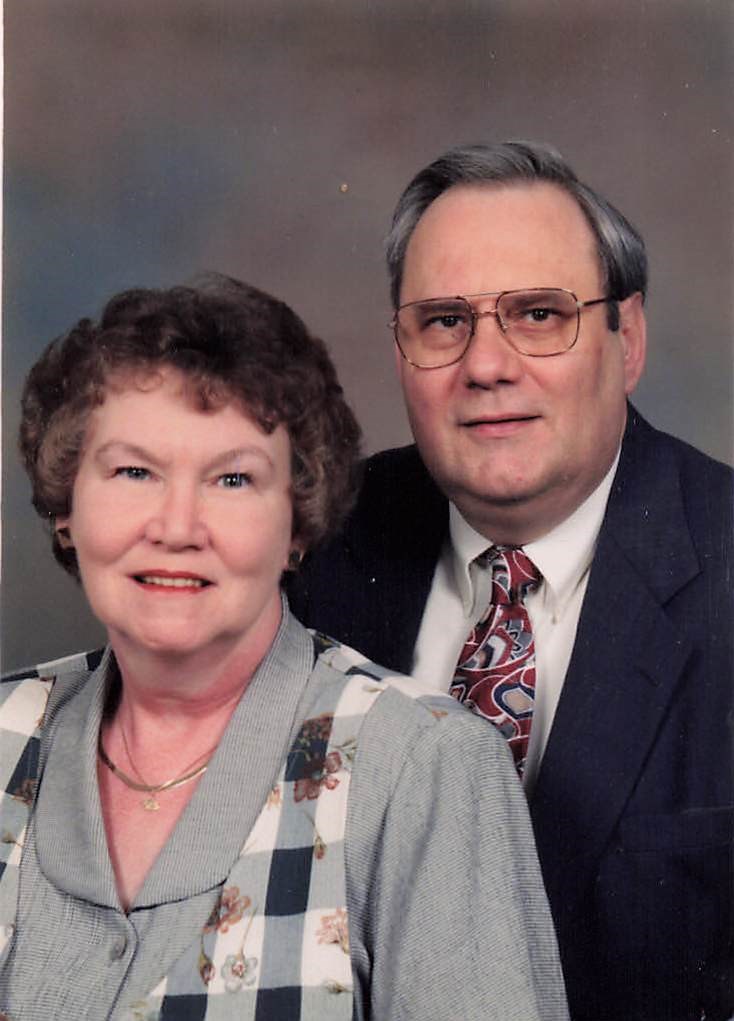 Obituary of George Goddard Shrive III