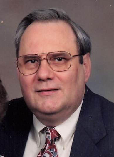 Obituary of George Goddard Shrive III