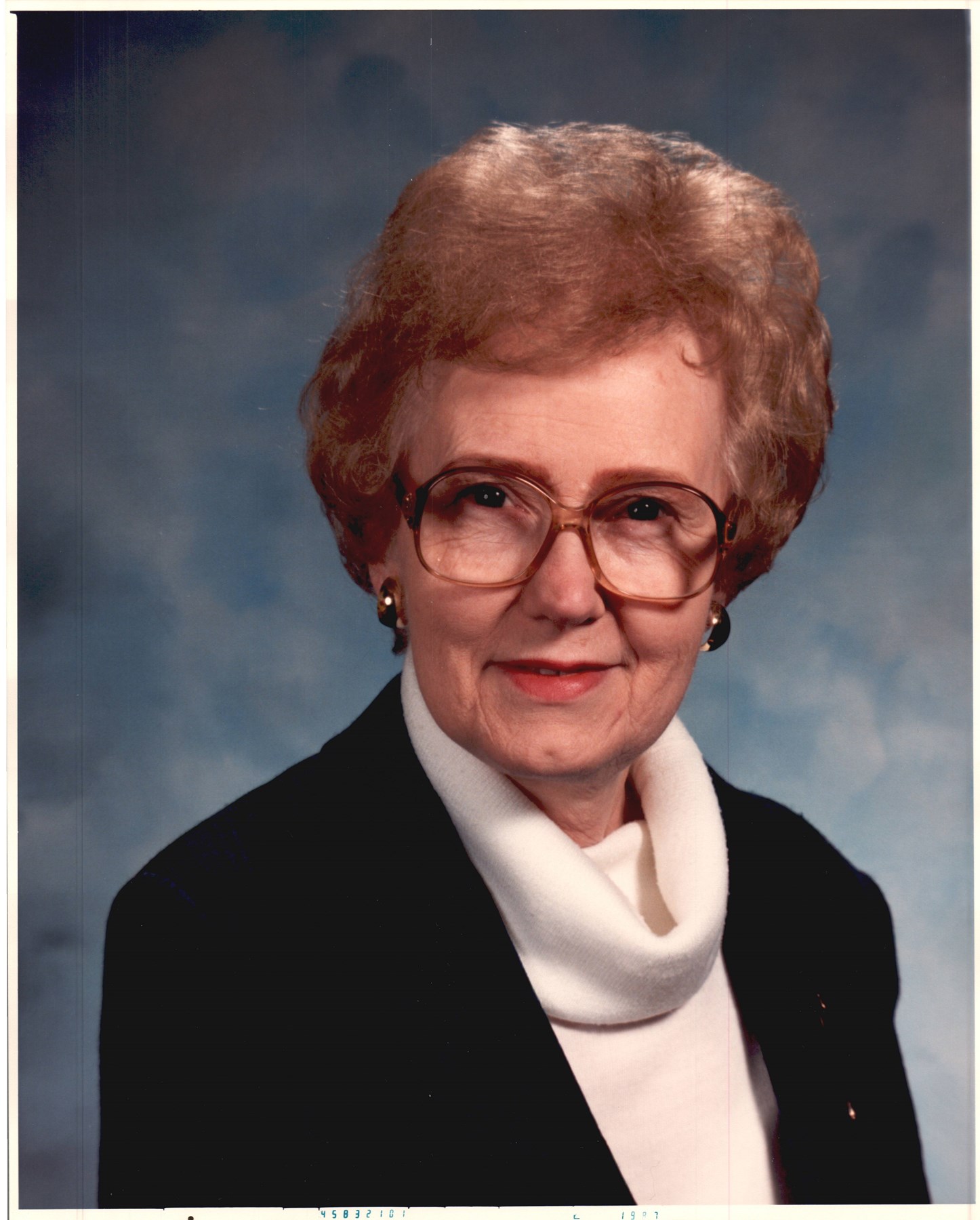Obituary of Lois Ann Miller