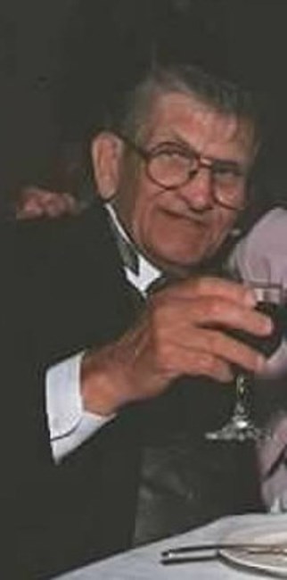 Obituary of Thomas Campbell