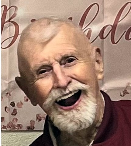 Obituary of Ronald Edward Ramsey