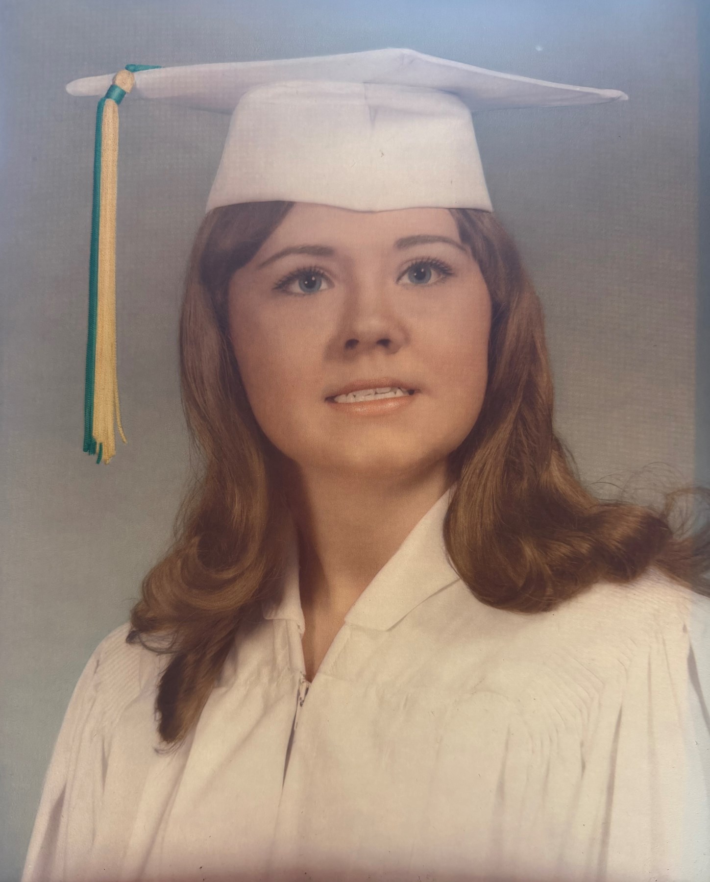 Obituary of Susan B. Sawyer "Nanny"