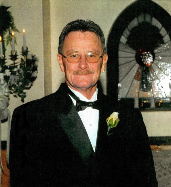 Obituary of Danny Lee Wood