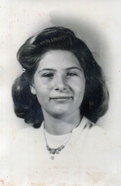 Obituary of Sharon Richards