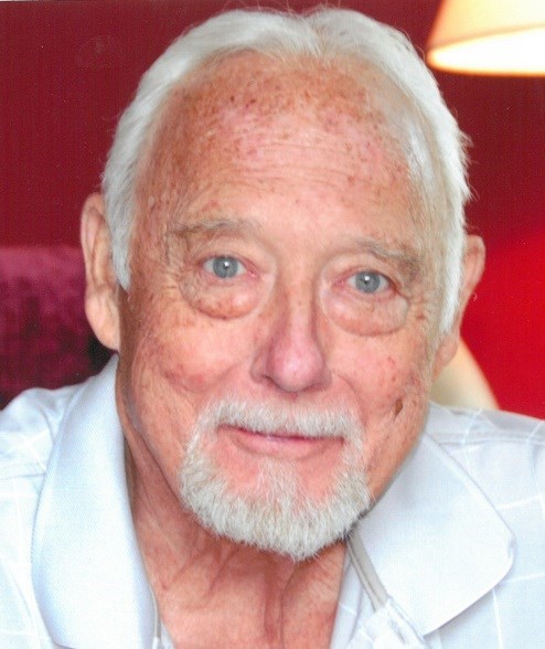 Obituary of Theodore G. "Ted" Trudel