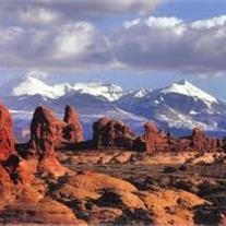 Obituary of Marjorie Gail Day