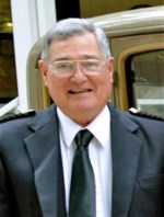 Thomas Hornsby