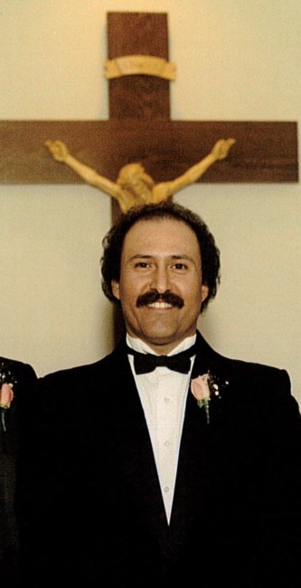 Obituary of Jose G. Dominguez