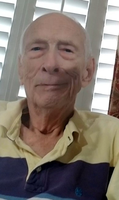 Obituary of David Jack Morgan