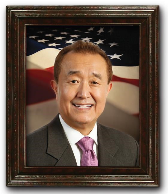 Obituary of Raymond D. Kim