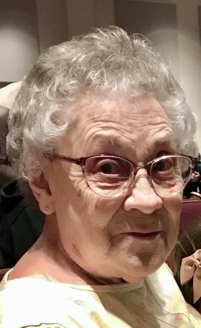 Obituary of Mary Ellen Massey
