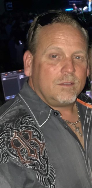 Obituary of Wesley Daniel Moore