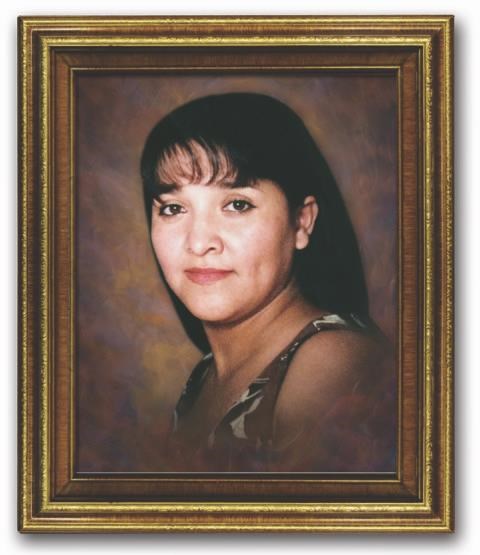 Obituary of Maria De Jesus Castaneda Oropeza