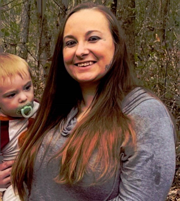 Obituary of Ciara Meshell Altman