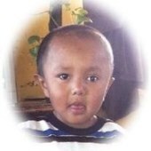 Obituary of O'Rion Juan