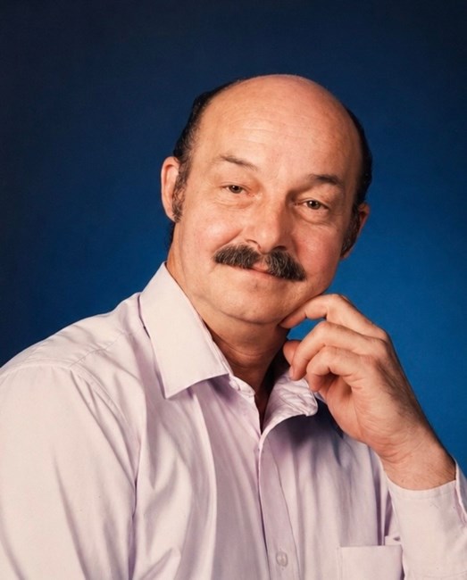 Obituary of Pat William Poore