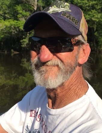 Obituary of Charles Edward Brown Sr.