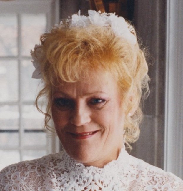 Obituary of Friedlinde Petramala