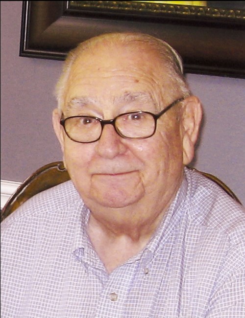 Obituary of Charles Meeks