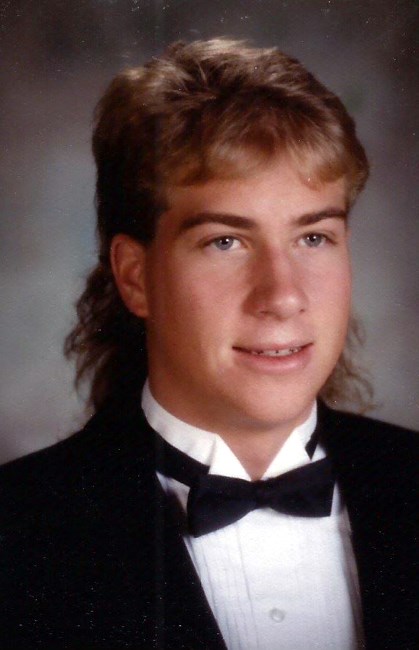 Obituary of Michael "Mike" Branum