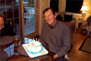 Obituary of Raymond J. Donnelly