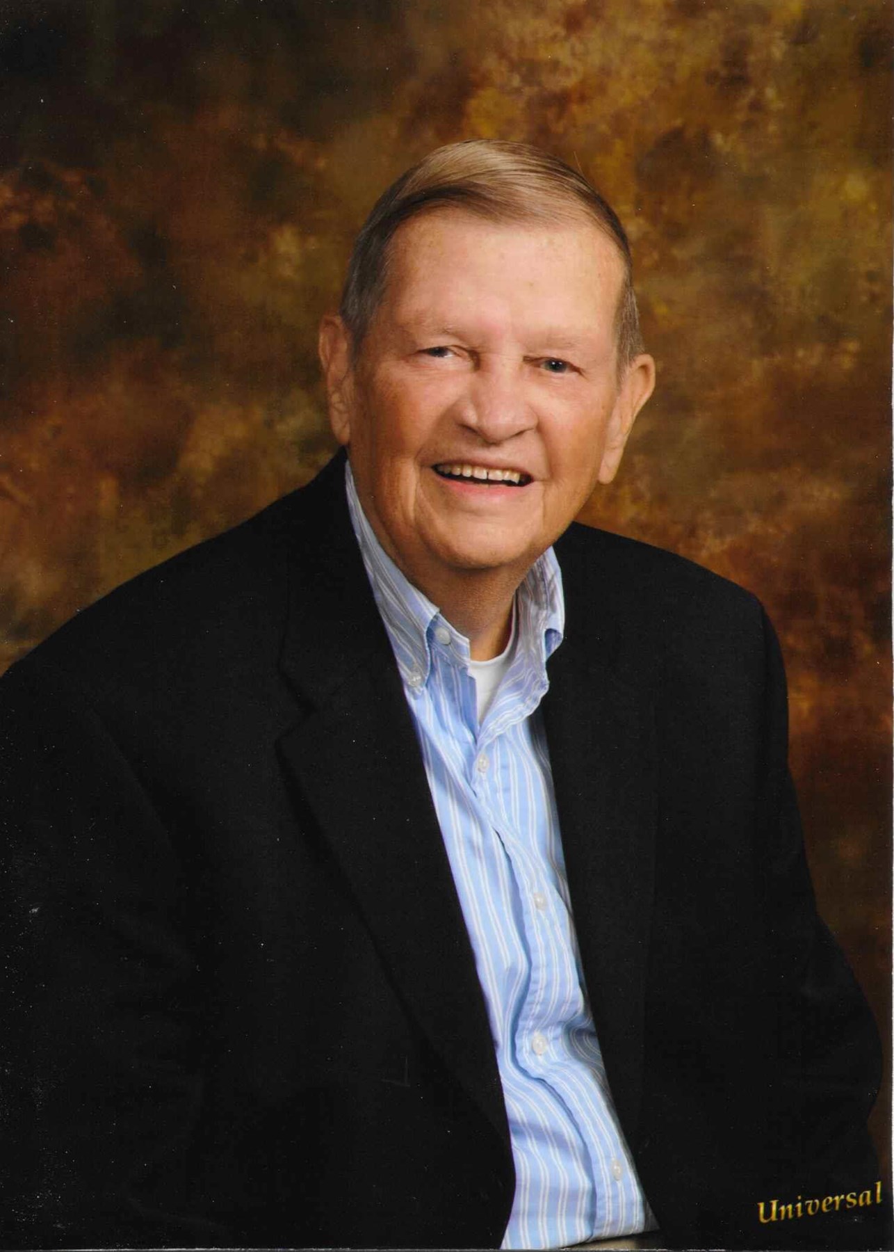 Obituary of Charles K. Lindquist