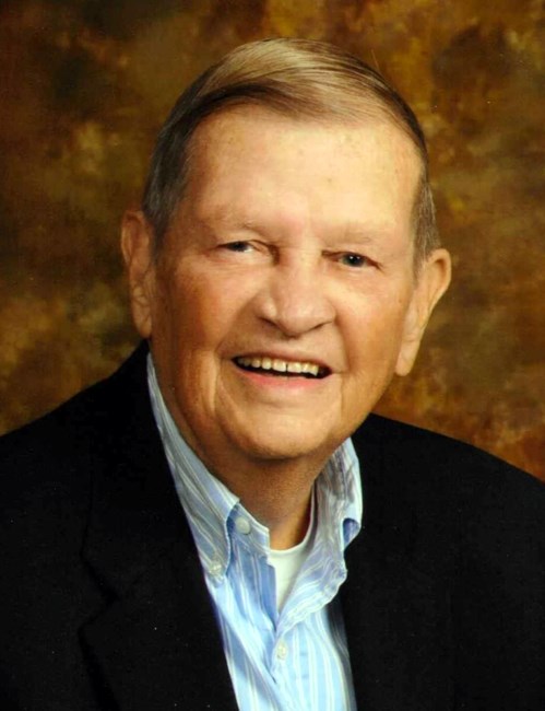 Obituary of Charles K. Lindquist