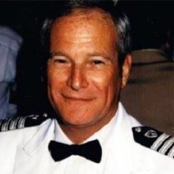 Avis de décès de Carl S. Levitetz