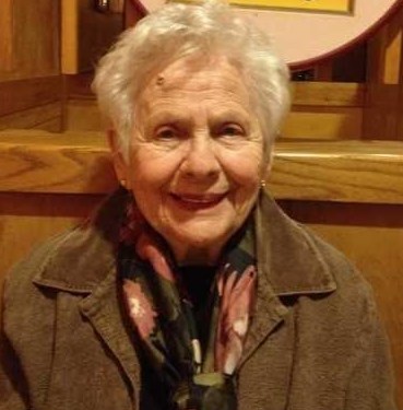 Obituary of Cecelia Dorfman