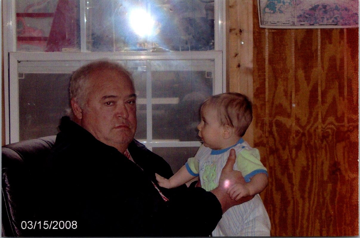 Obituary of Allen "Gene" Eugene Allison