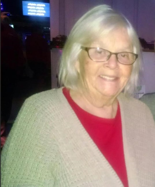 Obituary of Sally Jo Dingman