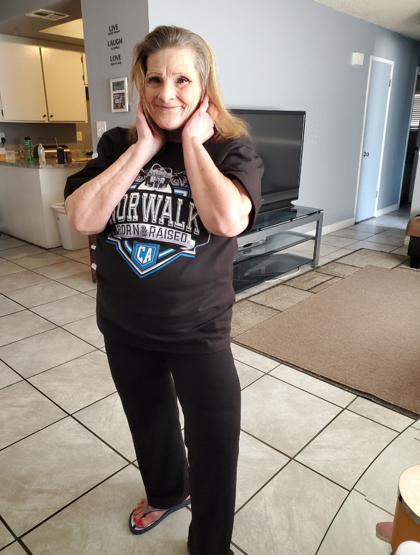 Obituary of Coleen Thompson