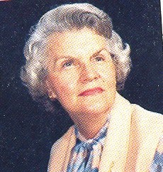 Obituary of Zelda Graves Carson