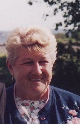 Obituary of Patricia A. "Pat" Goyette