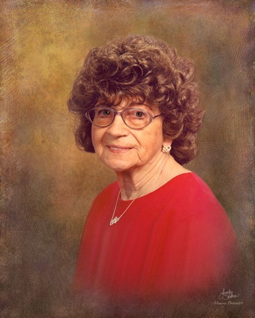 Obituary of Eva Moses