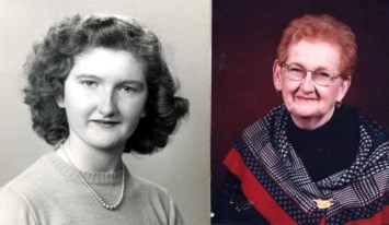 Obituary of Charmaine G. Kremer