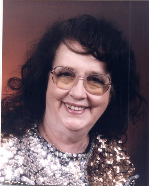 Obituary of Kathryn Virginia Washington