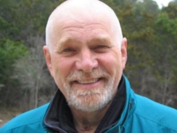 Obituary of Peter Jolin