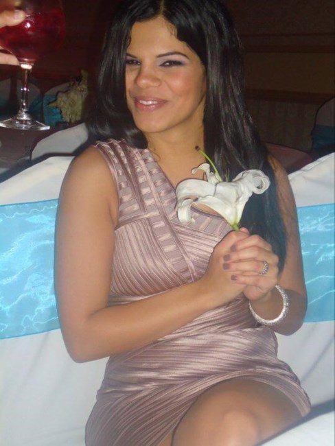 Obituario de Dayana Nogareda Fiol