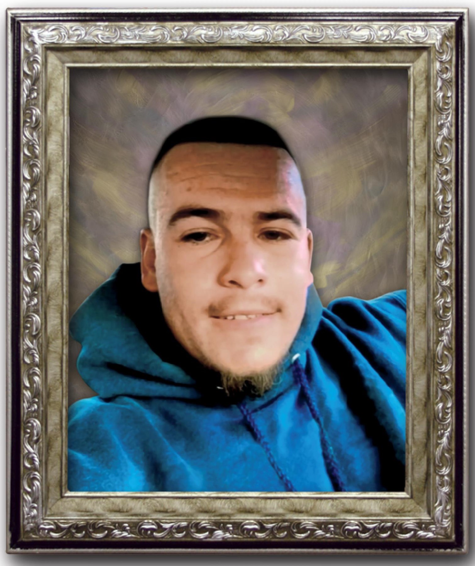 Obituary of Marvin Andrew Perea