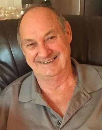 Obituary of William Charles Reeve