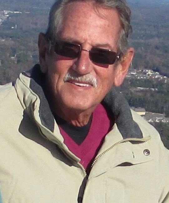 Obituary of George Russell Peloso