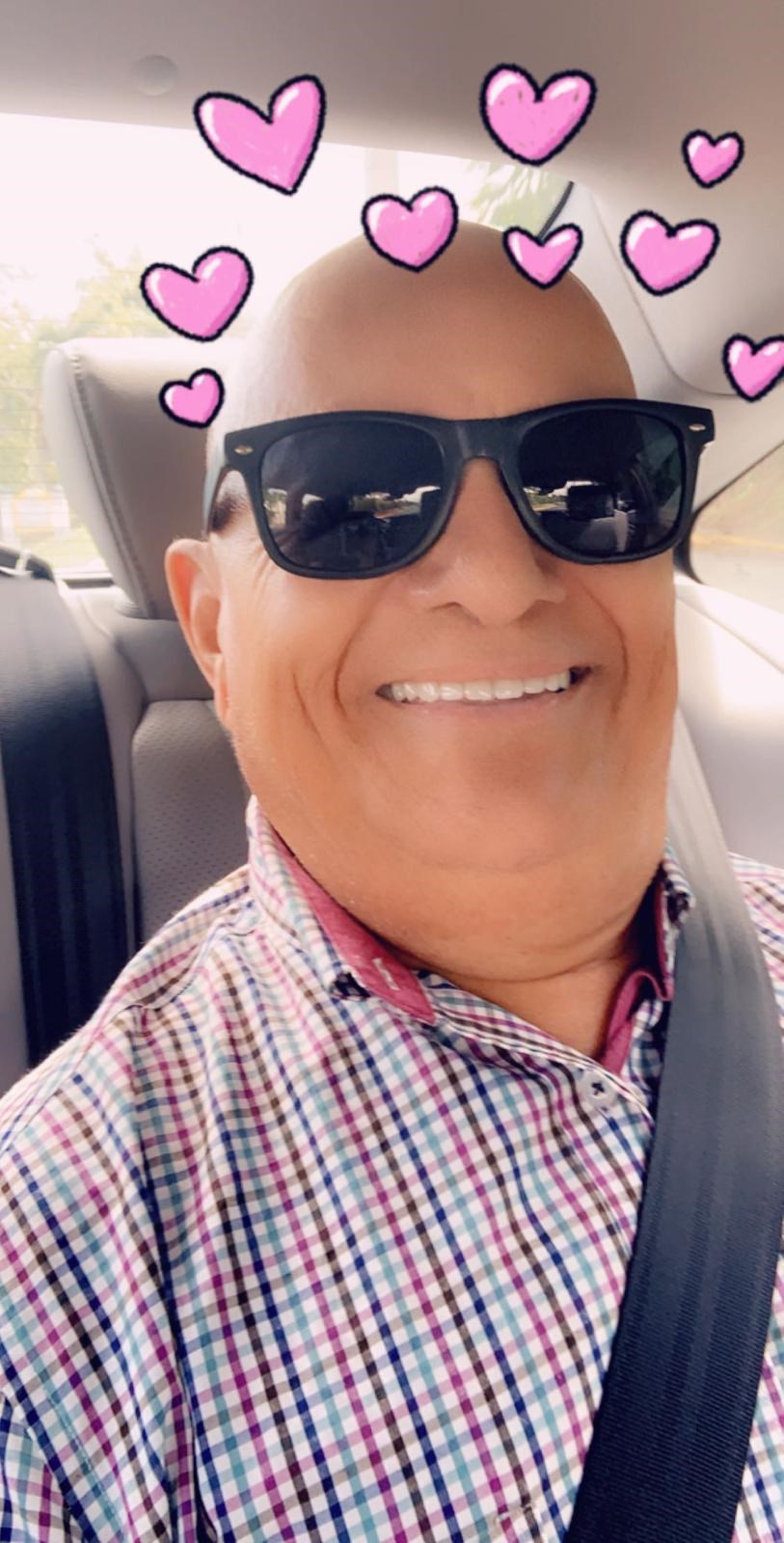 Obituary of Obed Barreto González