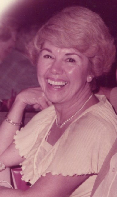 Obituary of Tommie Van Westenberg