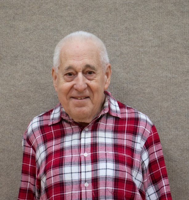 Obituary of Dean Hulbert