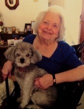 Obituary of Clare Louise Drouillard, R. N.